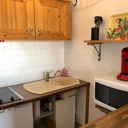 Studio Lacanau Plage Centrale