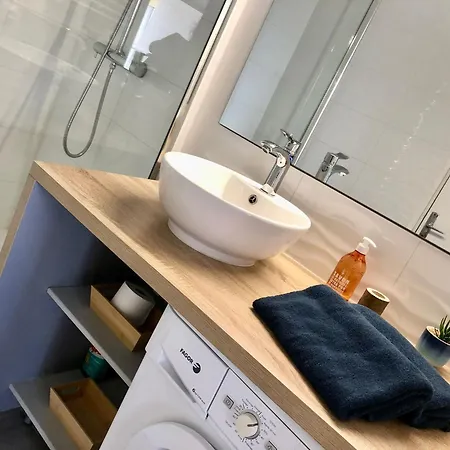 Studio Lacanau Plage Centrale *