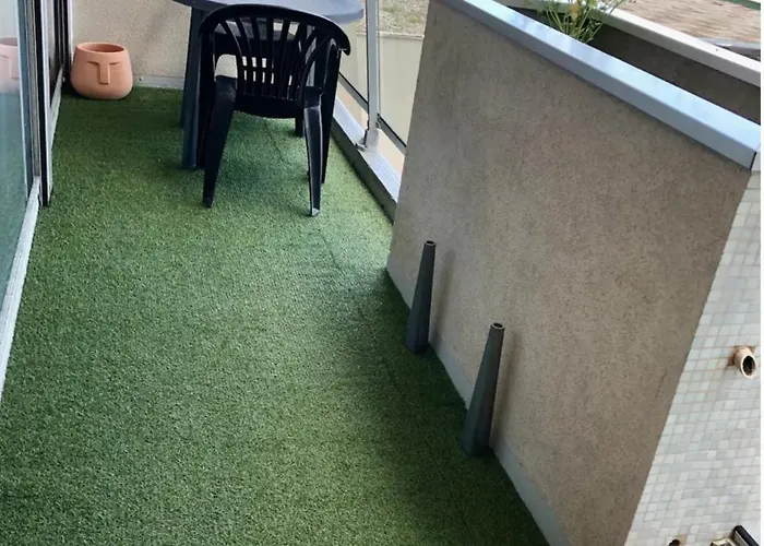 Studio Lacanau Plage Centrale Apartment